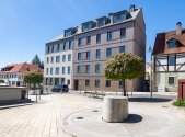 Prodej bytu, 1+kk, 41 m²