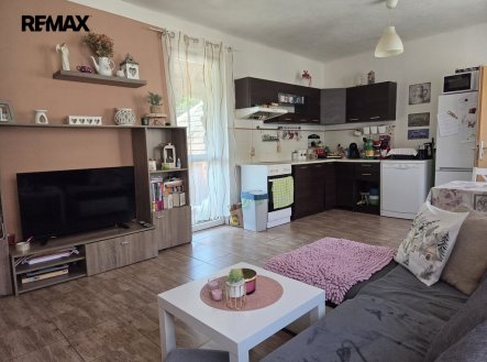 Prodej domu/vily, 80 m²