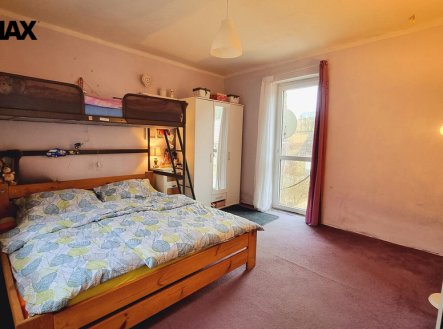 Prodej domu/vily, 80 m²