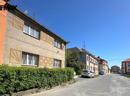Prodej domu/vily, 220 m²