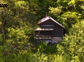 Prodej chaty/rekreačního objektu, 26 m²