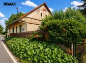 Prodej chaty/rekreačního objektu, 90 m²