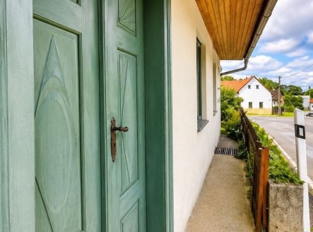 Prodej chaty/rekreačního objektu, 90 m²