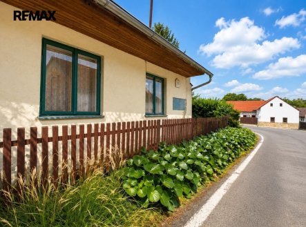 Prodej chaty/rekreačního objektu, 90 m²