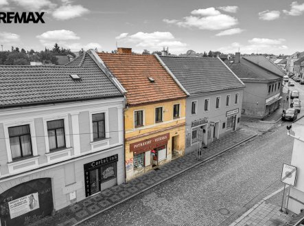 Prodej domu/vily, 250 m² obrázek