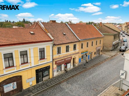 Prodej domu/vily, 250 m²