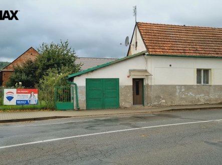 Prodej domu/vily, 60 m²