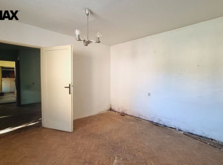 Prodej domu/vily, 60 m²