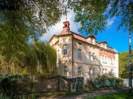 Prodej jiné komerční nemovitosti, 268 m²