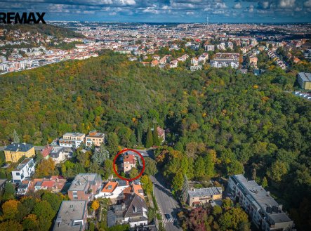 Prodej jiné komerční nemovitosti, 268 m²