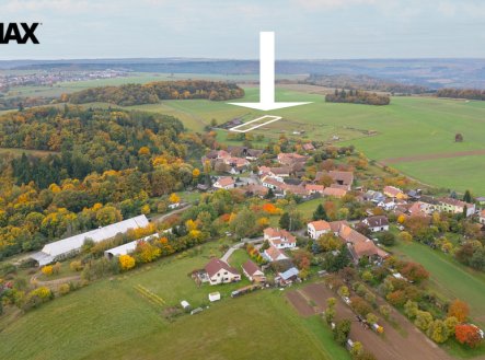 Prodej pozemku pro bydlení, 3 002 m² obrázek