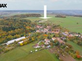 Prodej pozemku pro bydlení, 3 002 m²