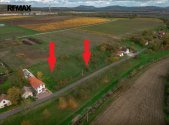 Prodej pozemku pro bydlení, 2 412 m²