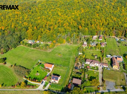 Prodej pozemku pro bydlení, 4 000 m²