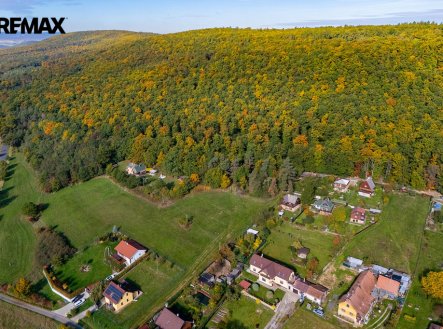 Prodej pozemku pro bydlení, 4 000 m²