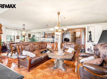 Prodej jiné komerční nemovitosti, 555 m²