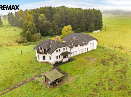Prodej domu/vily, 555 m² obrázek