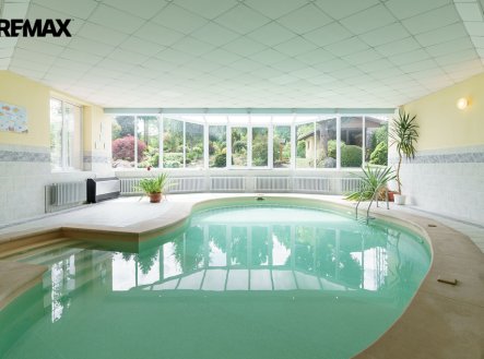 Prodej domu/vily, 666 m²