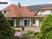 Prodej domu/vily, 666 m²