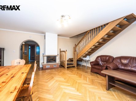 Pronájem domu/vily, 150 m²