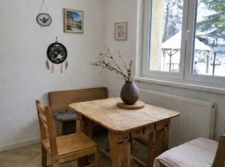 Prodej domu/vily, 140 m²