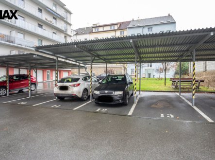 Pronájem bytu, 2+1, 65 m² obrázek
