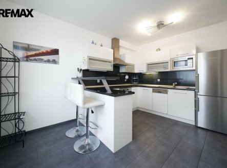 Pronájem bytu, 2+1, 65 m²