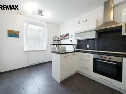 Pronájem bytu, 2+1, 65 m²