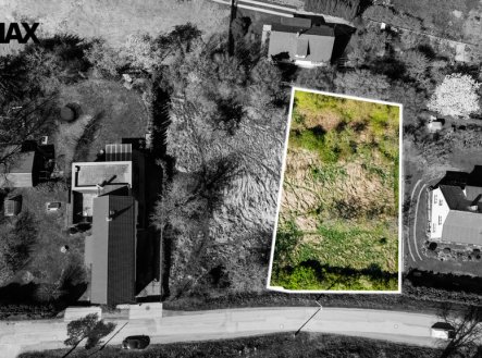 Prodej pozemku pro bydlení, 1 185 m²