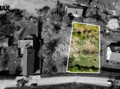 Prodej pozemku pro bydlení, 1 185 m²