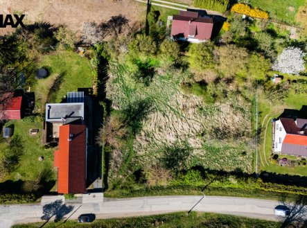 Prodej pozemku pro bydlení, 1 185 m²