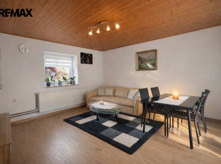 Prodej domu/vily, 126 m²