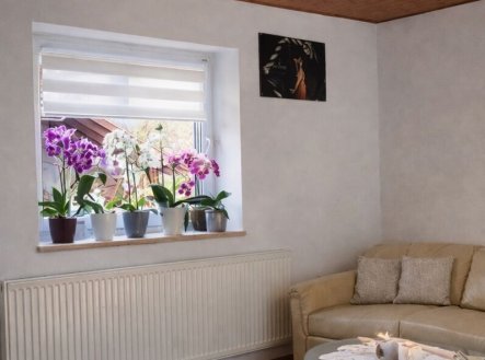 Prodej domu/vily, 126 m²
