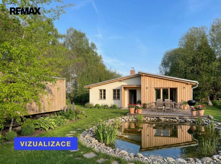 Prodej pozemku, zahrada, 2 826 m² obrázek