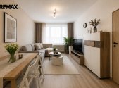 Prodej bytu, 2+kk, 41 m²