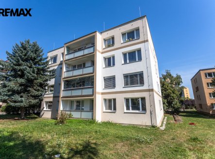 Prodej bytu, 2+kk, 41 m²