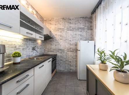 Prodej bytu, 2+kk, 41 m² obrázek