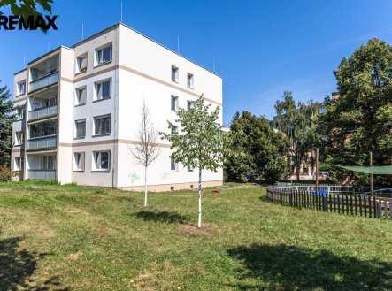 Prodej bytu, 2+kk, 41 m²