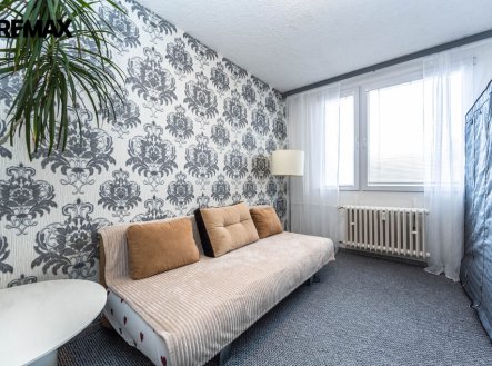 Prodej bytu, 2+kk, 41 m²