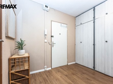 Prodej bytu, 2+kk, 41 m²