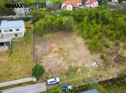 Prodej pozemku pro bydlení, 1 227 m²