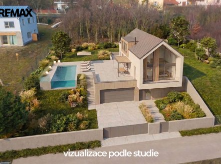Prodej pozemku pro bydlení, 1 227 m²