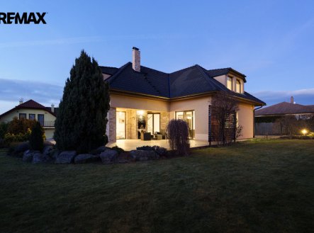 Prodej domu/vily, 260 m²