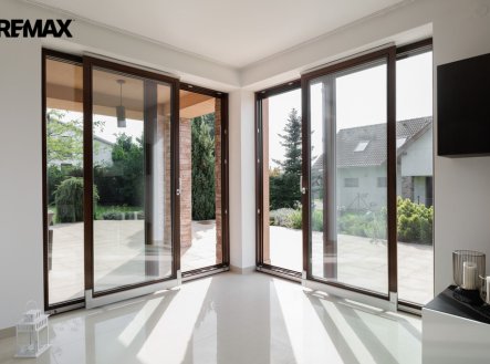 Prodej domu/vily, 260 m²