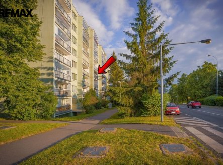 Prodej bytu, 3+1, 81 m² obrázek