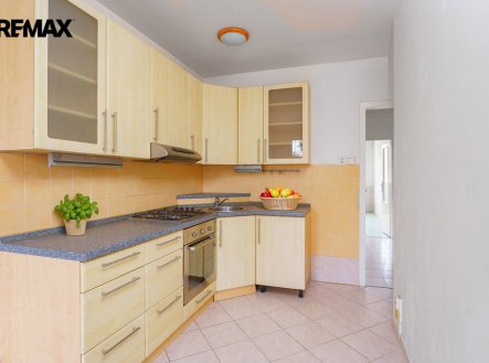 Prodej bytu, 3+1, 81 m²