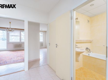 Prodej bytu, 3+1, 81 m²