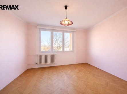 Prodej bytu, 2+1, 56 m²