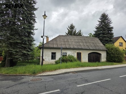 Prodej domu/vily, 215 m²