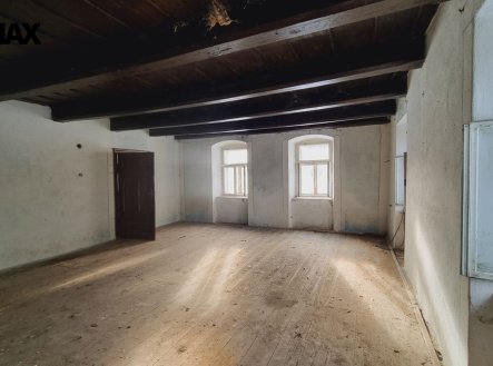 Prodej domu/vily, 215 m²